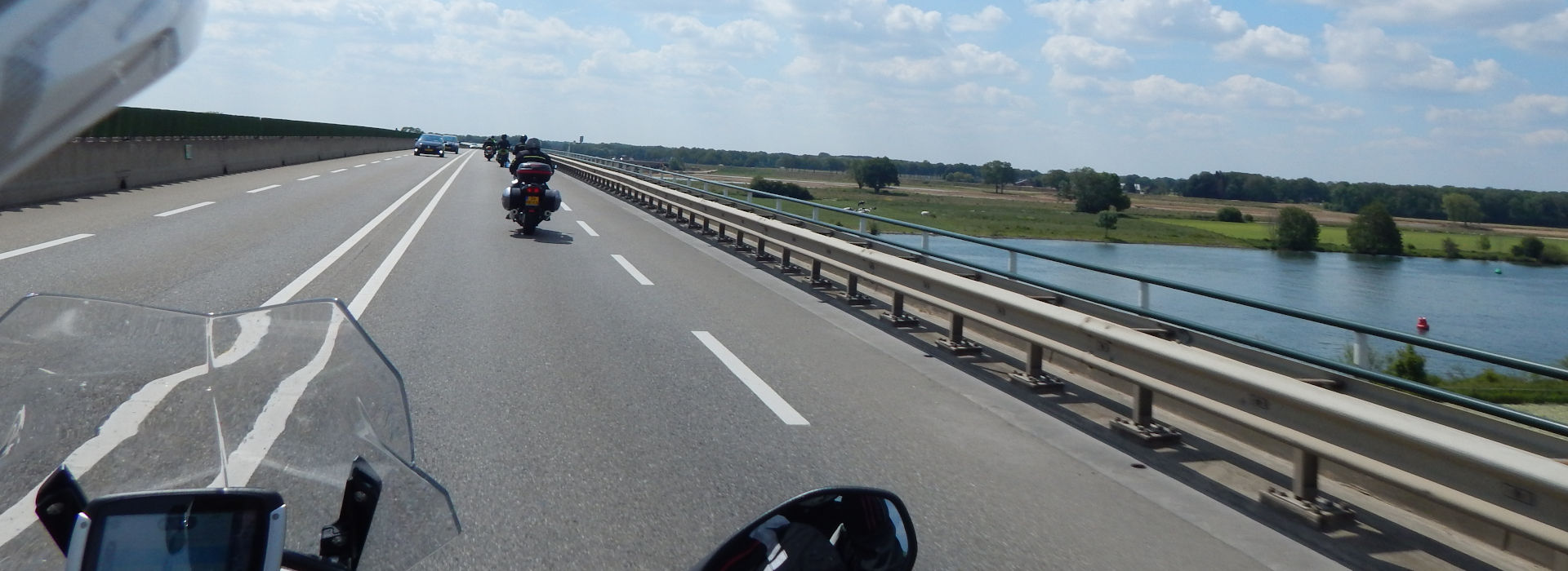 Motorrijbewijspoint Wassenaar snelcursus motorrijbewijs